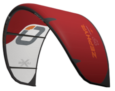 Ozone Zephyr V8 ultra X